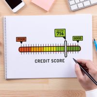 Credit Scores Explained